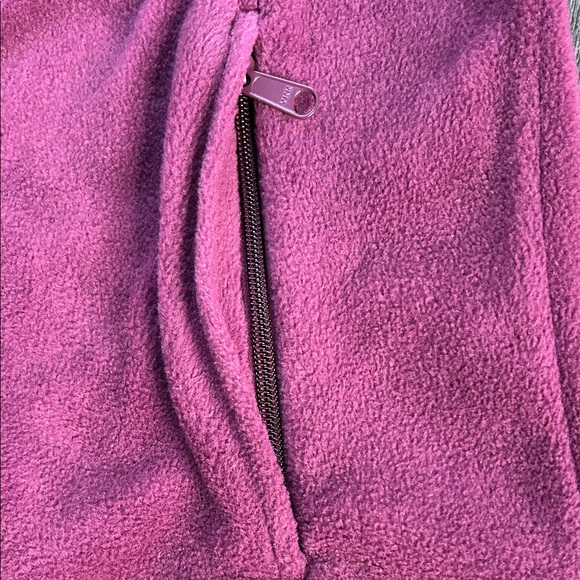 Columbia Fleece Jacket - Picture 4 of 10